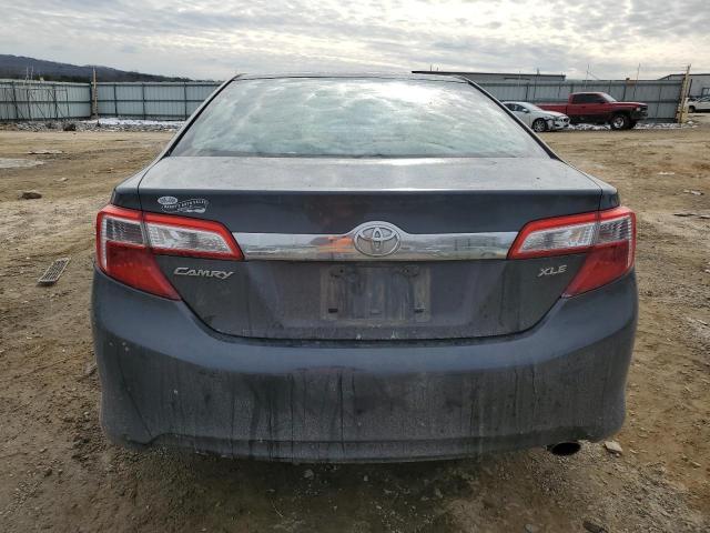 Photo 6 from auction – 2012 TOYOTA CAMRY BASE with VIN 4T1BF1FK4CU589407