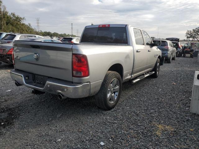 Photo 3 from auction – 2019 RAM 1500 CLASS with VIN 1C6RR6TT4KS603196