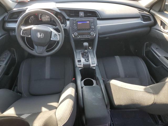 Photo 8 from auction – 2018 HONDA CIVIC LX with VIN 2HGFC2F58JH545278