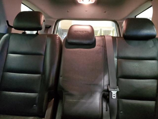 Photo 10 from auction – 2005 FORD FREESTYLE with VIN 1FMDK06125GA53031