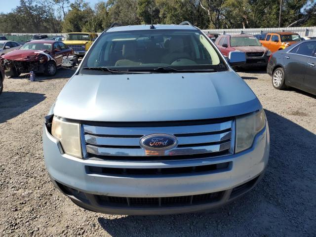Photo 5 from auction – 2008 FORD EDGE SEL with VIN 2FMDK38C88BB41660