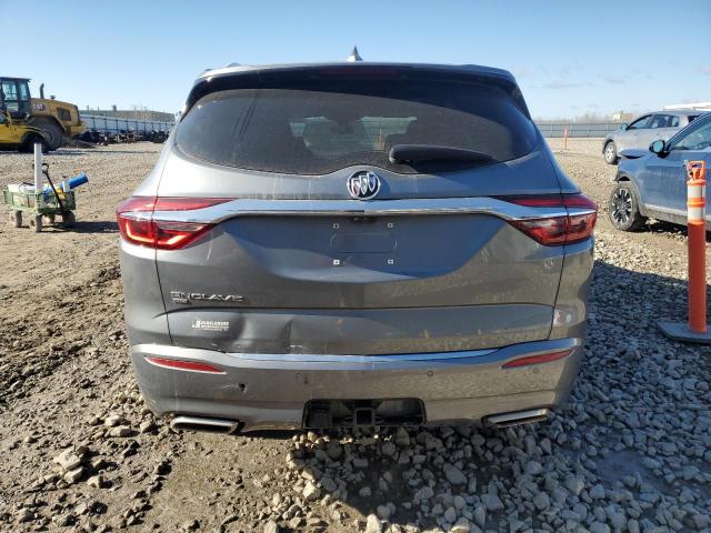 Photo 6 from auction – 2021 BUICK ENCLAVE AV with VIN 5GAEVCKW6MJ149301