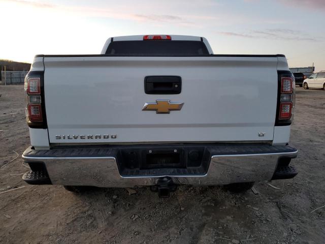 Photo 6 from auction – 2018 CHEVROLET SILVERADO with VIN 3GCUKREC9JG192485
