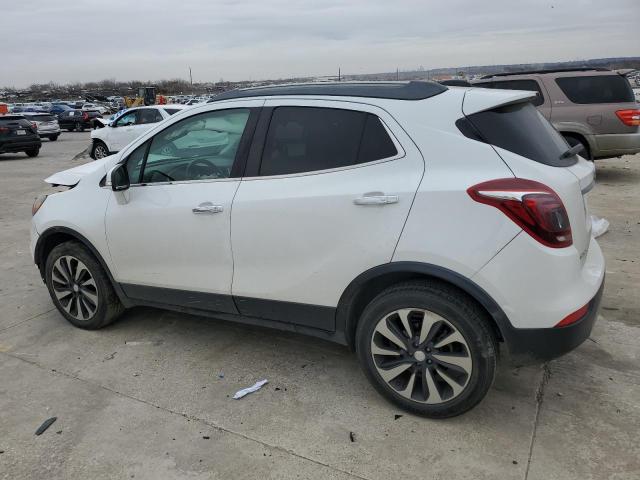 Снимка 2 от търг – 2017 BUICK ENCORE ESS с VIN KL4CJCSB3HB043820