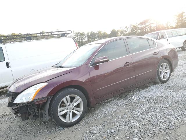 NISSAN ALTIMA SR 2010 with VIN 1N4BL2AP2AC115518 - Photo from auction