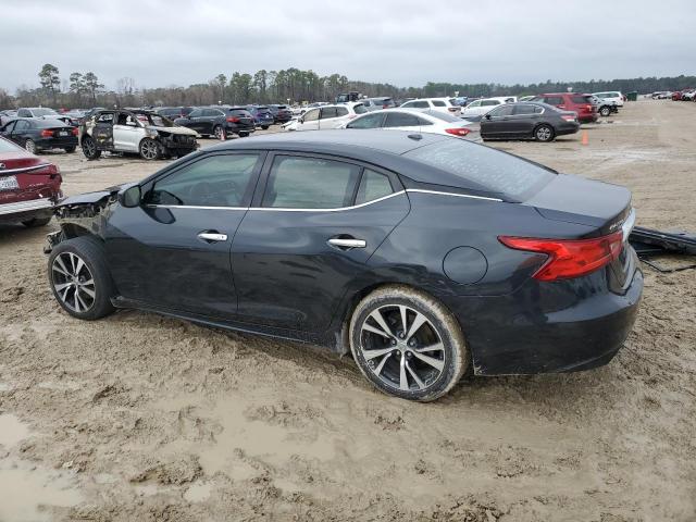 Photo 2 from auction – 2017 NISSAN MAXIMA 3.5 with VIN 1N4AA6AP4HC381738