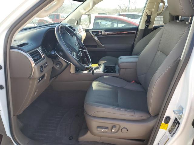 Photo 7 from auction – 2019 LEXUS GX 460 with VIN JTJBM7FX0K5221787