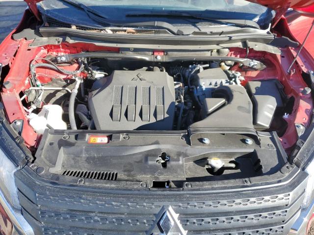 Photo 12 from auction – 2024 MITSUBISHI ECLIPSE CR with VIN JA4ATWAA7RZ061547