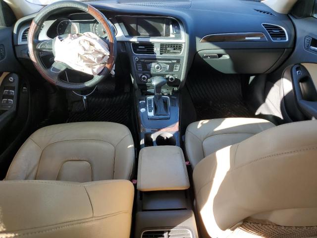 Photo 8 from auction – 2014 AUDI A4 PREMIUM with VIN WAUFFAFL5EN026052
