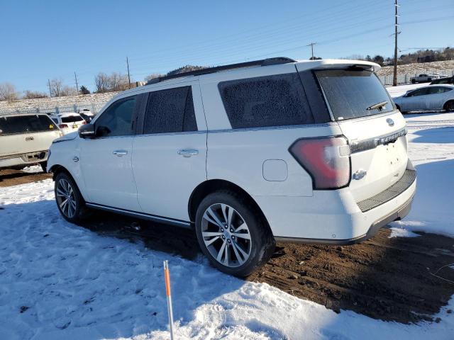 Photo 2 from auction – 2020 FORD EXPEDITION with VIN 1FMJU1PT2LEA95310