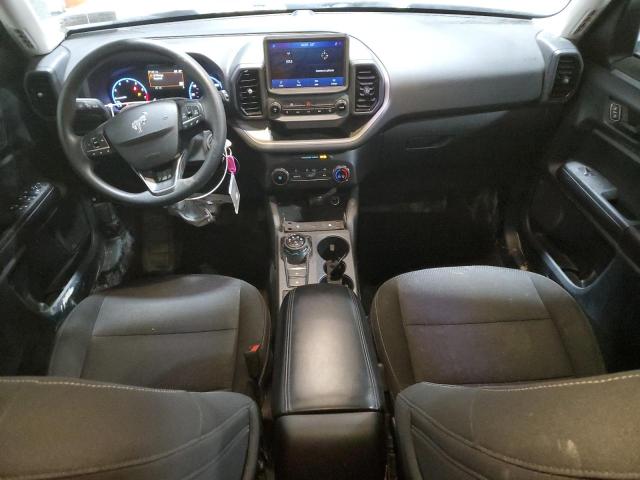 Photo 8 from auction – 2023 FORD BRONCO SPO with VIN 3FMCR9A64PRE02877