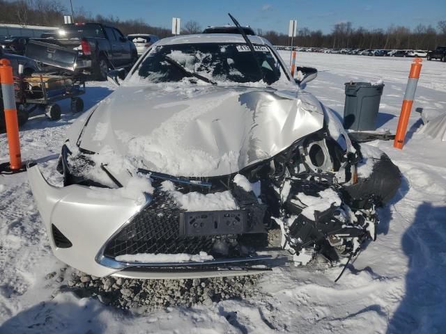 Photo 5 from auction – 2019 LEXUS RC 300 with VIN JTHHA5BC3K5009445