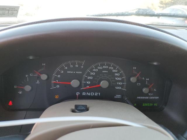 Photo 9 from auction – 2004 FORD EXPEDITION with VIN 1FMPU18L14LA20541