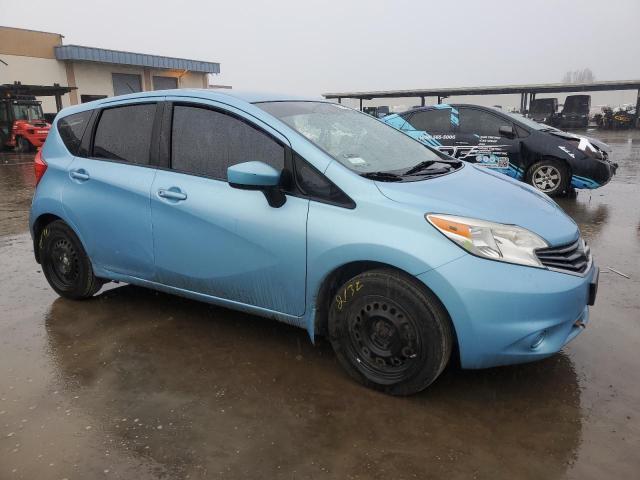 Photo 4 from auction – 2015 NISSAN VERSA NOTE with VIN 3N1CE2CP3FL373678