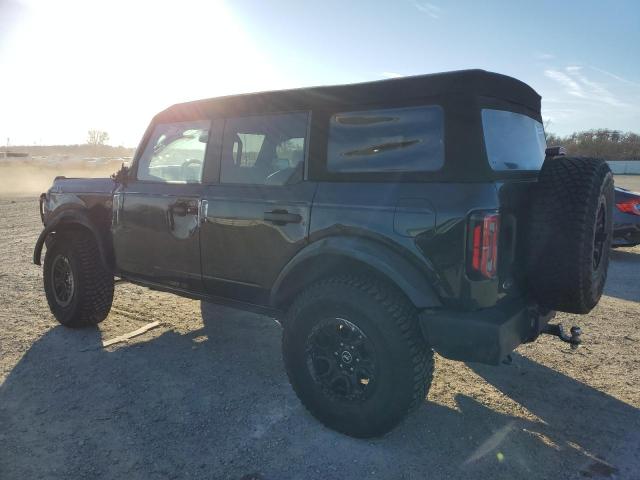 Photo 2 from auction – 2023 FORD BRONCO BAS with VIN 1FMEE5DP7PLB93490