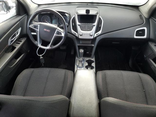 Photo 8 from auction – 2016 GMC TERRAIN SL with VIN 2GKALNEK3G6137605