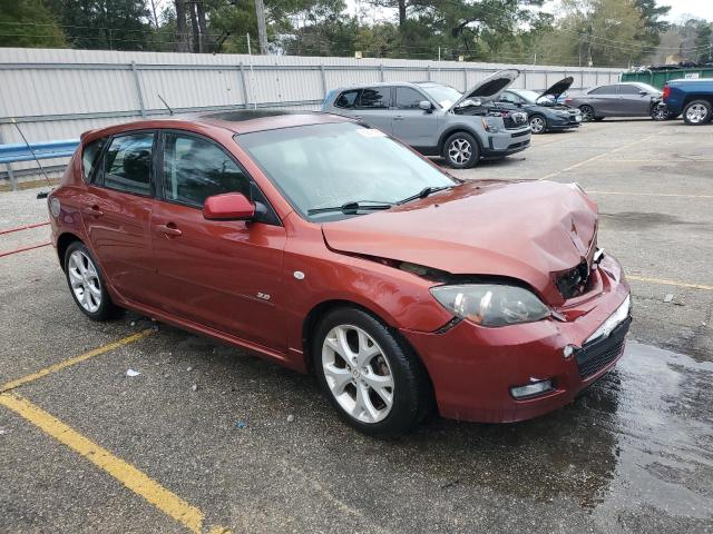 Zdjęcie 4 z aukcji – 2009 MAZDA 3 S z VIN JM1BK343691248186