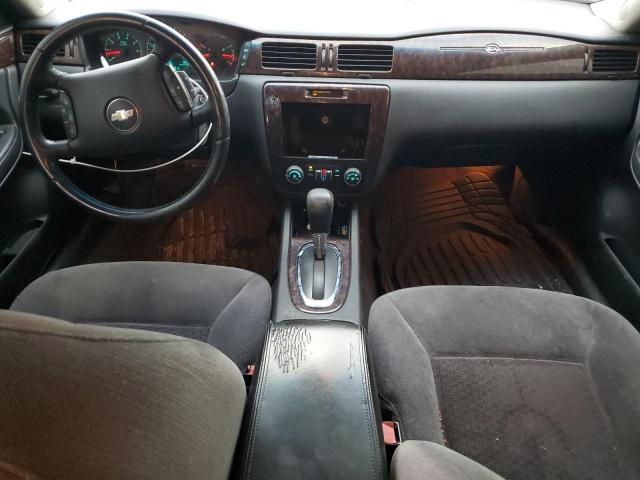 Photo 8 from auction – 2012 CHEVROLET IMPALA LT with VIN 2G1WG5E30C1149001