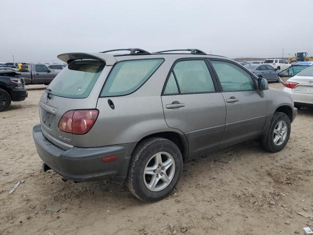 Photo 3 from auction – 2000 LEXUS RX300 with VIN JT6GF10U4Y0072201