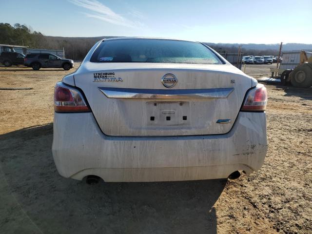 Photo 6 from auction – 2014 NISSAN ALTIMA 2.5 with VIN 1N4AL3AP7EC198676