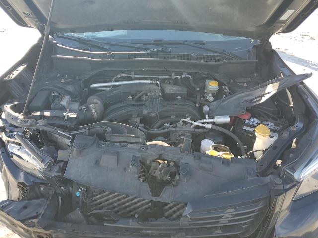 Photo 12 from auction – 2019 SUBARU FORESTER S with VIN JF2SKAKC6KH403129