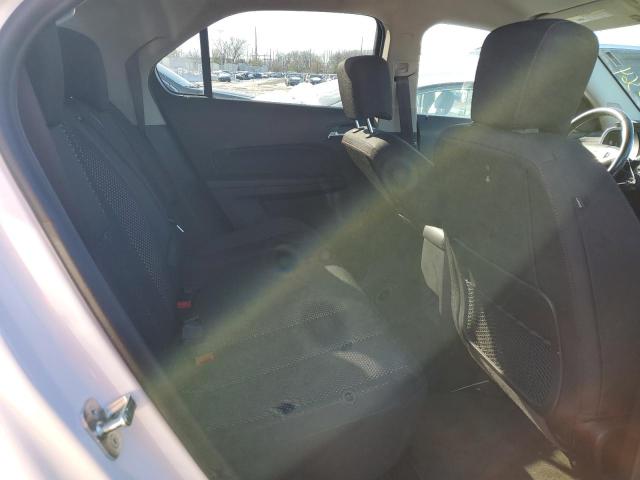 Photo 11 from auction – 2017 CHEVROLET EQUINOX LT with VIN 2GNFLFE39H6169452