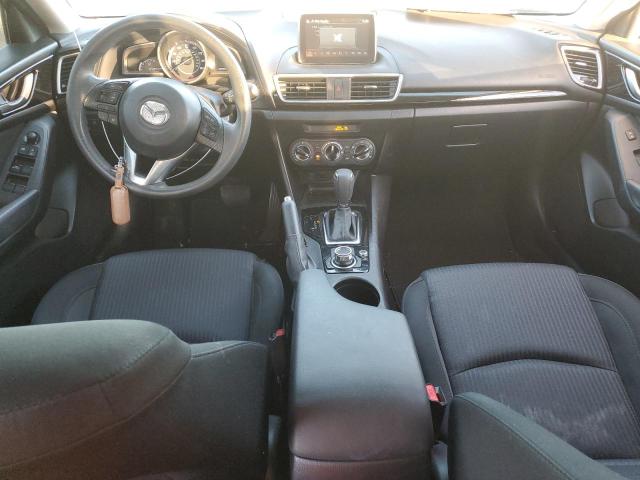 Photo 8 from auction – 2016 MAZDA 3 SPORT with VIN 3MZBM1U72GM306180