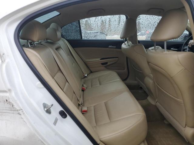 Photo 10 from auction – 2012 HONDA ACCORD SE with VIN 1HGCP2F61CA191069