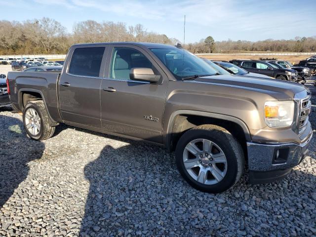 Photo 4 from auction – 2015 GMC SIERRA C15 with VIN 3GTP1UEC9FG394379