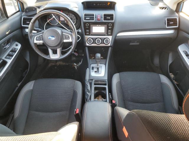 Снимка 8 от търг – 2016 SUBARU CROSSTREK с VIN JF2GPABC5G8280213