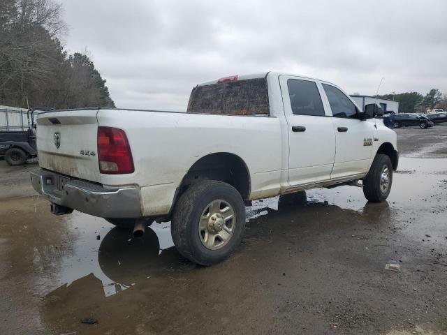 Photo 3 from auction – 2014 RAM 2500 ST with VIN 3C6UR5CJXEG231295