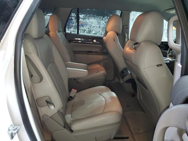 Photo 11 from auction – 2016 BUICK ENCLAVE with VIN 5GAKVBKD1GJ268373
