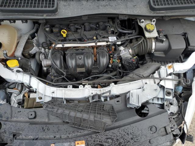 Photo 12 from auction – 2019 FORD ESCAPE S with VIN 1FMCU0F77KUB21010