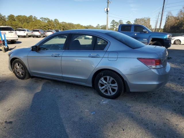 Photo 2 from auction – 2010 HONDA ACCORD LXP with VIN 1HGCP2F47AA093823
