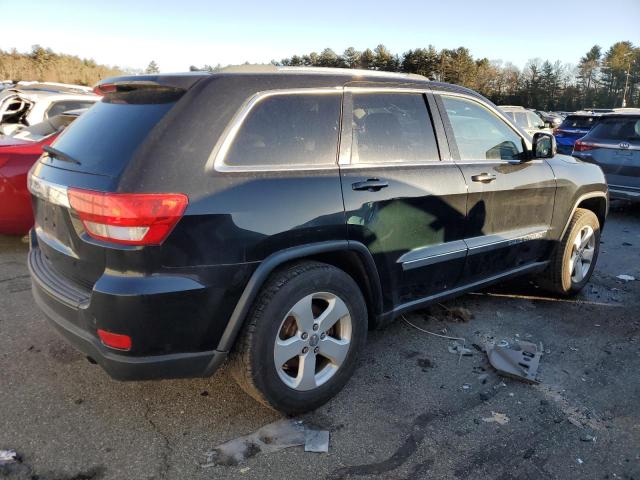 Photo 3 from auction – 2011 JEEP GRAND CHER with VIN 1J4RR4GG3BC542762