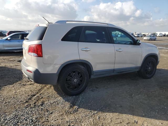Photo 3 from auction – 2011 KIA SORENTO BA with VIN 5XYKT4A22BG125375