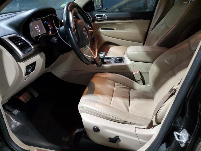Photo 7 from auction – 2014 JEEP GRAND CHER with VIN 1C4RJFBG1EC265985