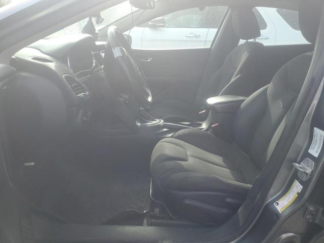 Photo 7 from auction – 2013 DODGE DART SXT with VIN 1C3CDFBA9DD329647