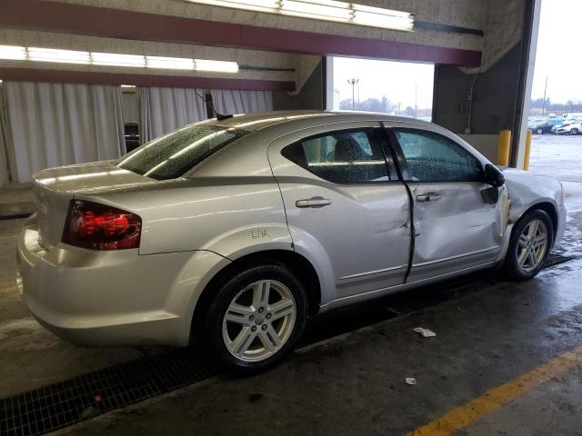 Photo 3 from auction – 2012 DODGE AVENGER SX with VIN 1C3CDZCB1CN137950