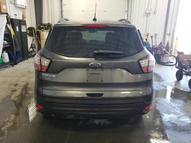 Photo 6 from auction – 2018 FORD ESCAPE S with VIN 1FMCU0F7XJUB77151