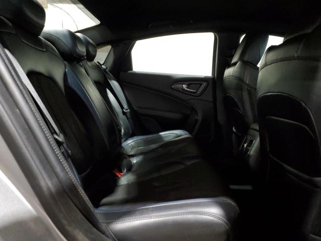 Photo 10 from auction – 2015 CHRYSLER 200 S with VIN 1C3CCCBB2FN735499
