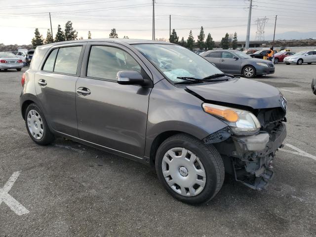 Photo 4 from auction – 2014 TOYOTA SCION XD with VIN JTKKUPB45E1039621