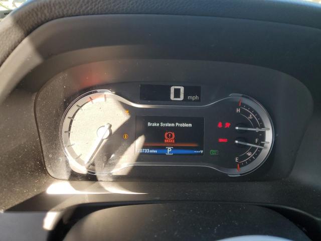Photo 9 from auction – 2018 HONDA PILOT EXL with VIN 5FNYF6H50JB055135