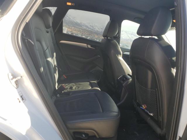 Photo 11 from auction – 2015 AUDI Q5 PREMIUM with VIN WA1LFAFP3FA017698