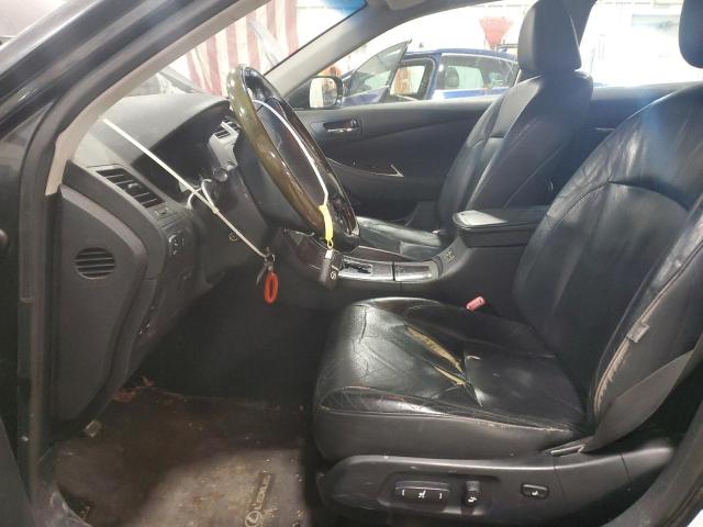Photo 7 from auction – 2010 LEXUS ES 350 with VIN JTHBK1EG0A2359772