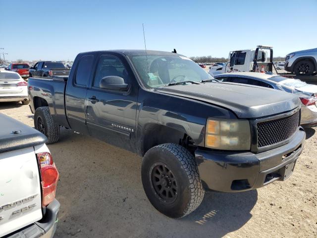 Photo 4 from auction – 2009 CHEVROLET SILVERADO with VIN 1GCEK39059Z155589