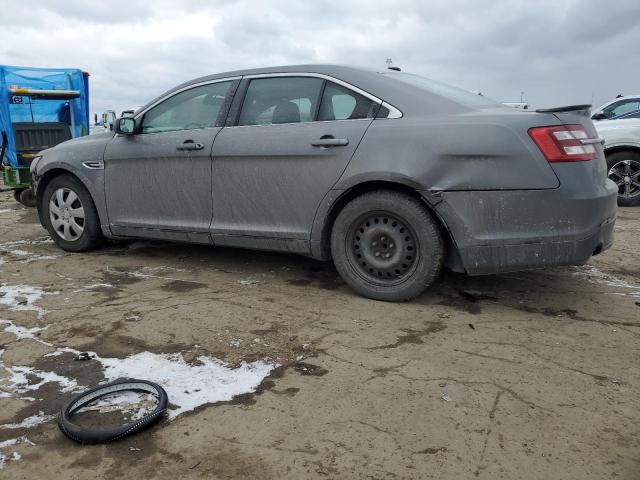 Photo 2 from auction – 2013 FORD TAURUS SEL with VIN 1FAHP2E98DG148935