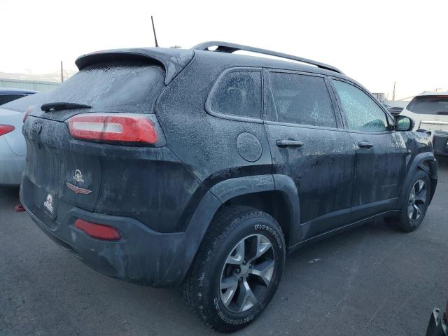 Photo 3 from auction – 2018 JEEP CHEROKEE T with VIN 1C4PJMBB0JD540895