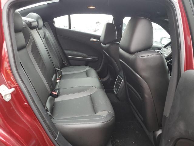 Снимка 10 от търг – 2023 DODGE CHARGER SX с VIN 2C3CDXBG3PH612675