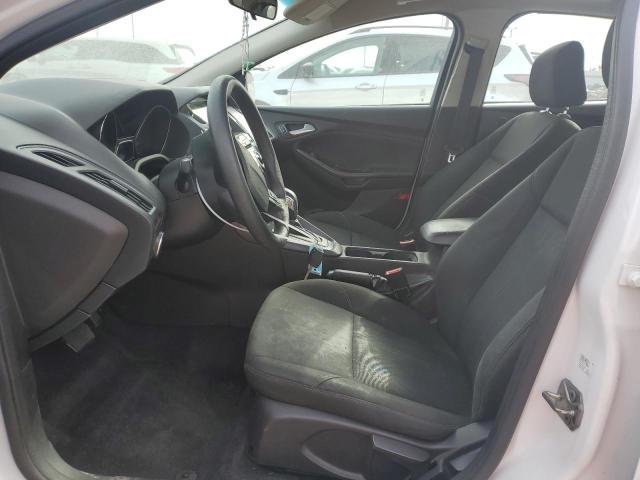 Photo 7 from auction – 2017 FORD FOCUS SEL with VIN 1FADP3H26HL328723
